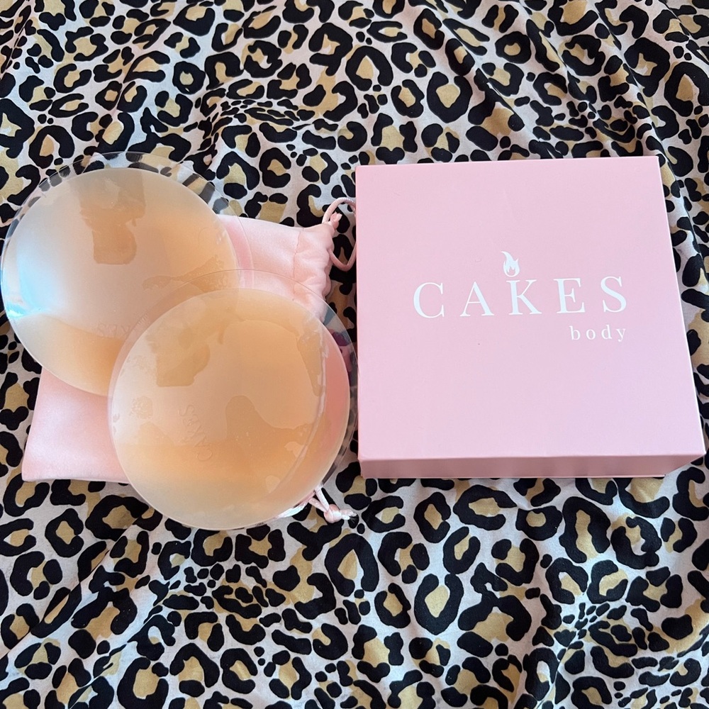 Cakes